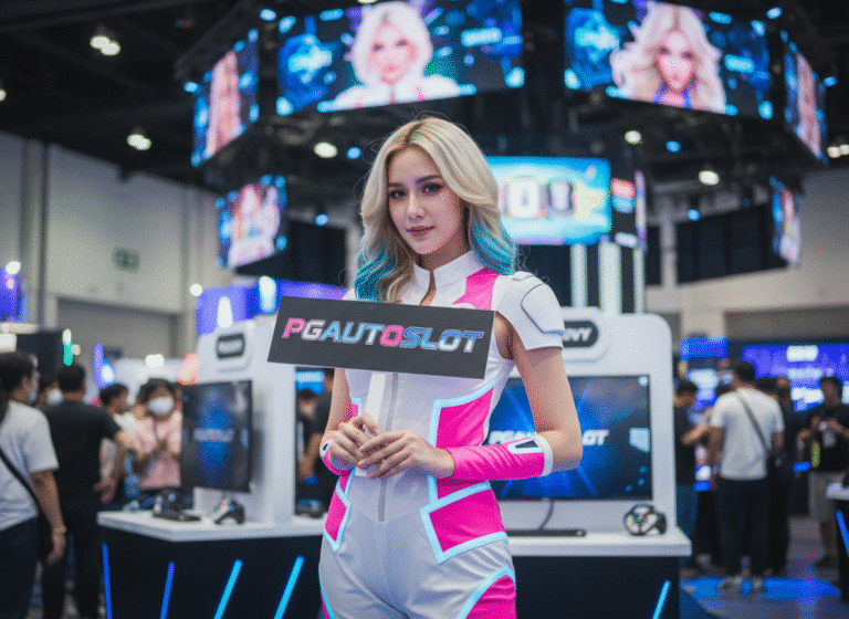 PGAUTOSLOT