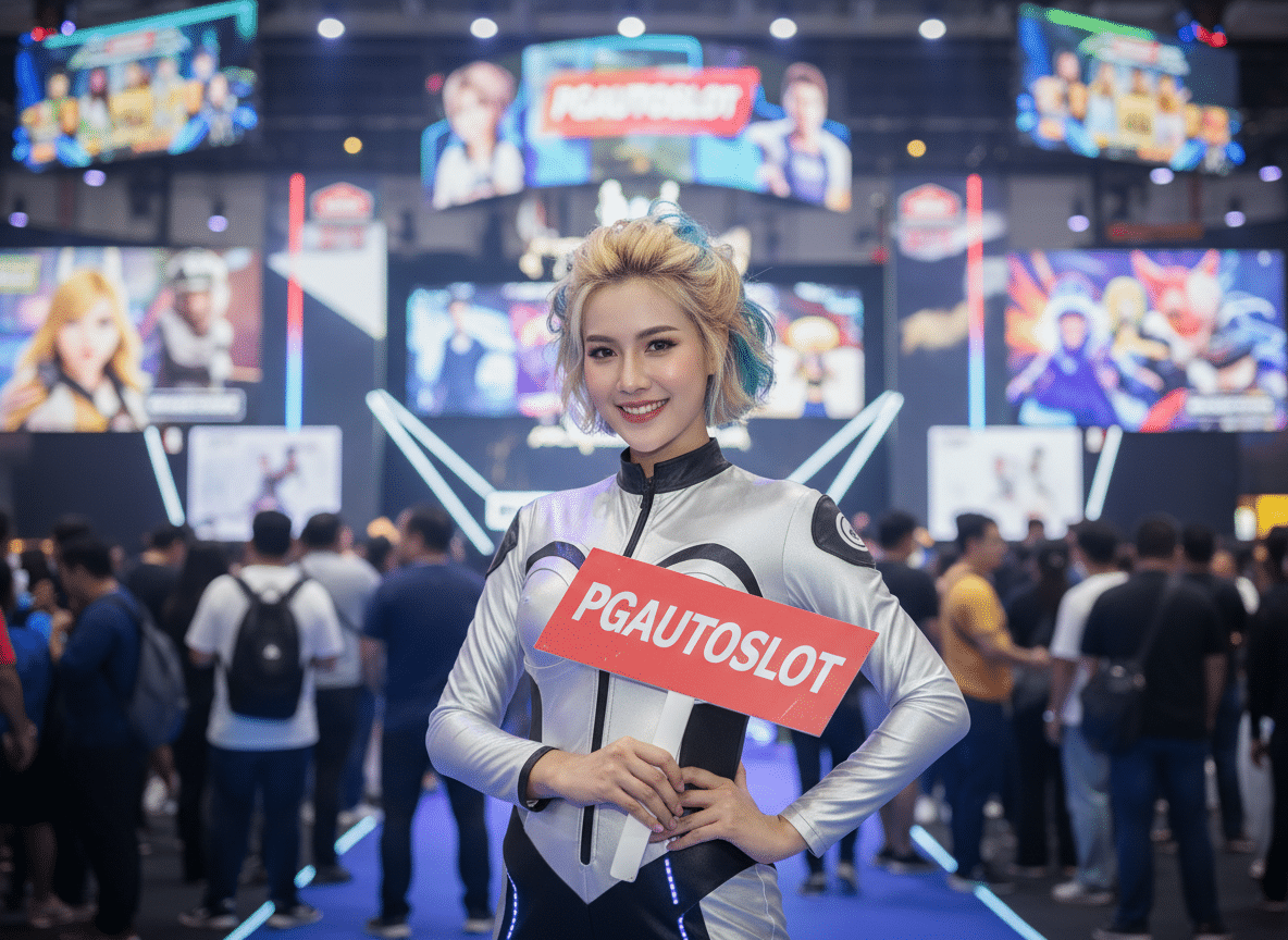 PGAUTOSLOT